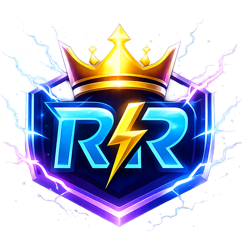 RushRank icon